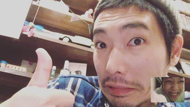 安藤サクラさんのインスタグラム写真 - (安藤サクラInstagram)「たっくはん🤪👍#1122 イーフーフの日ネ」11月23日 1時16分 - sakuraando