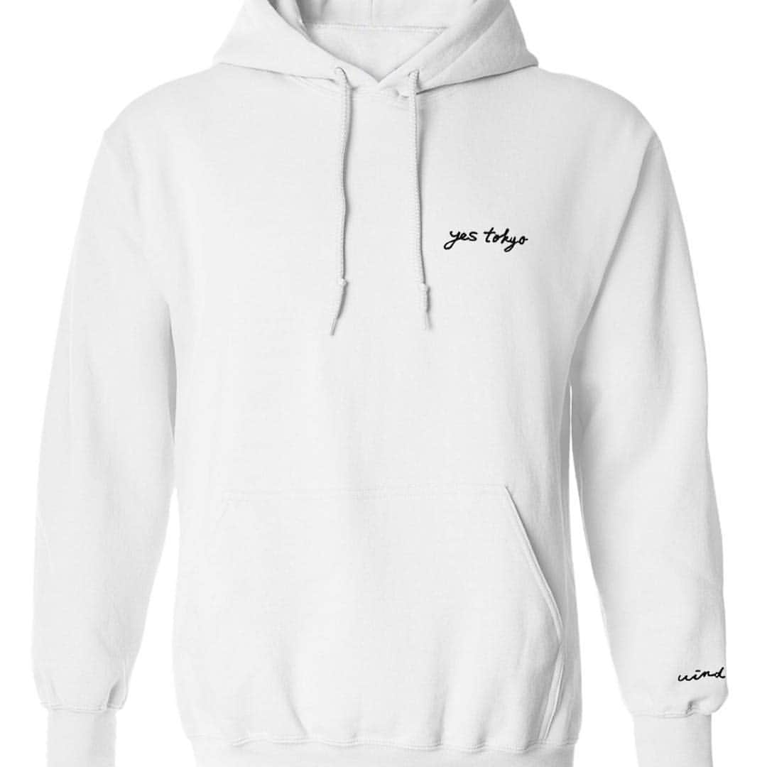 YES TOKYOのグルメインスタ