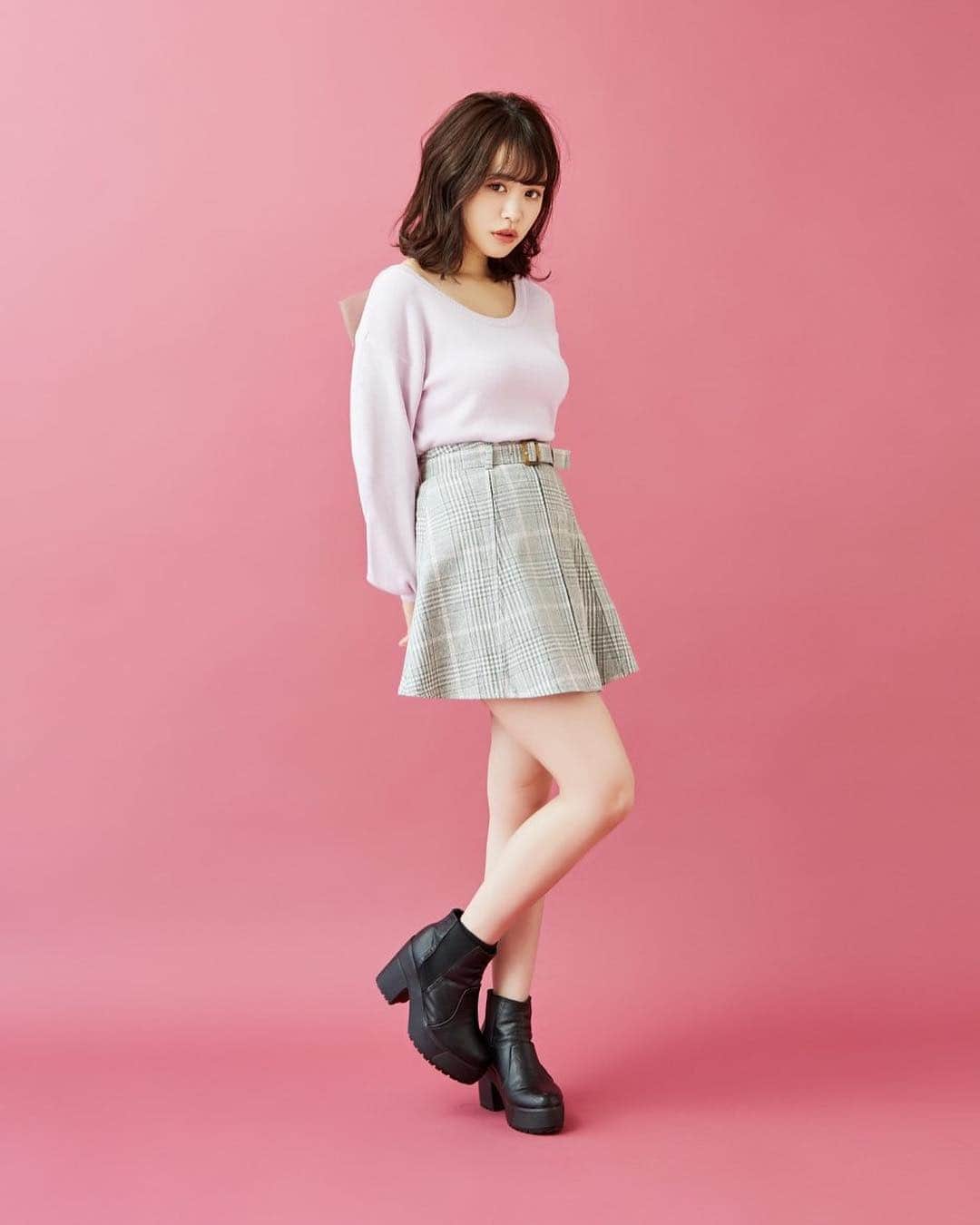 dazzlinのインスタグラム