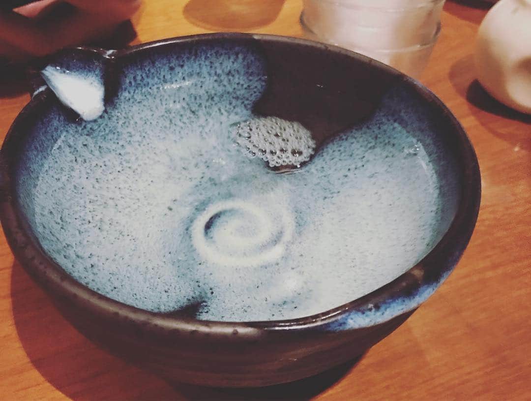大和未知さんのインスタグラム写真 - (大和未知Instagram)「とある日のオーナー飲み会🍻  #備忘録 #飲み方 #ミュージックスクール #ボイストレーナー #お酒好きな人と繋がりたい #ベネチアンマスク」11月23日 13時32分 - michi.minnashiawase