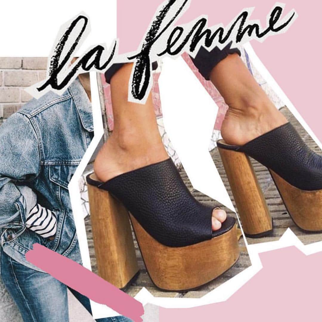 WWW.MIUX.COM.ARのインスタグラム：「BLACKFRIDAY 💫♥️ MAUI BLACK ! Llevate 1 par x $2500 y 2 pares x $3500 💘🙌🏻 envios a todo el pais en 48 hs . Consultas a INFO@MIUX.COM.AR」