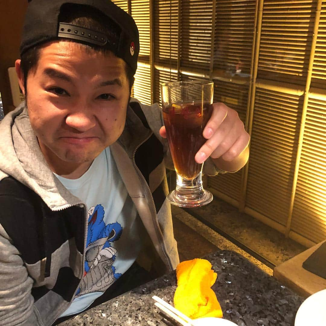 坂田 光のインスタグラム