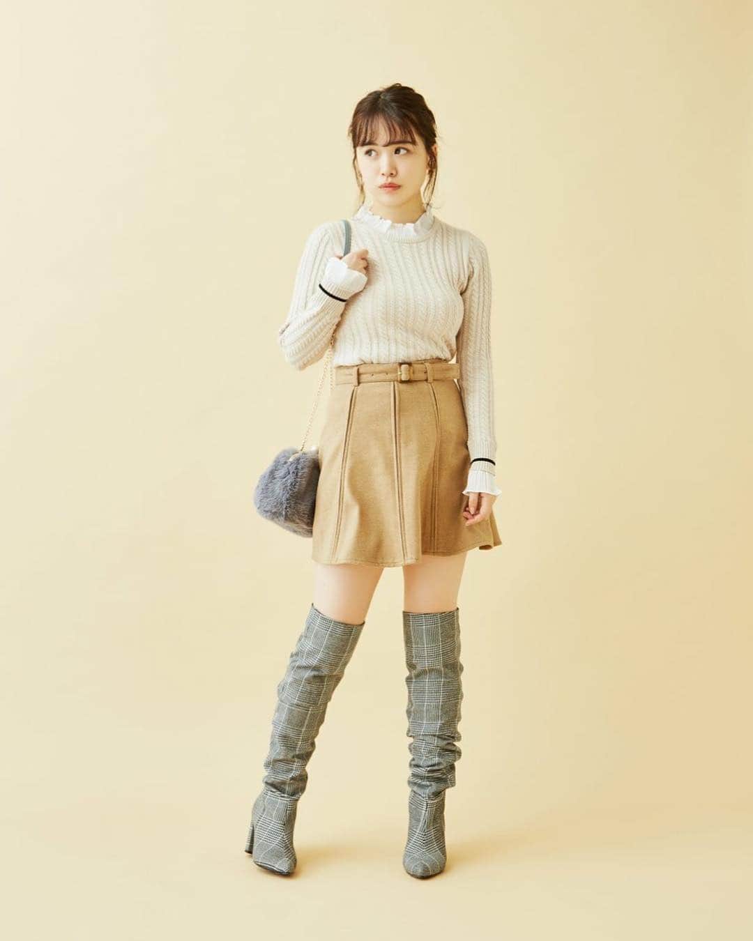 dazzlinのインスタグラム