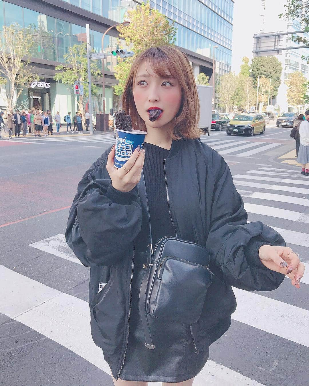 伊藤愛真のインスタグラム