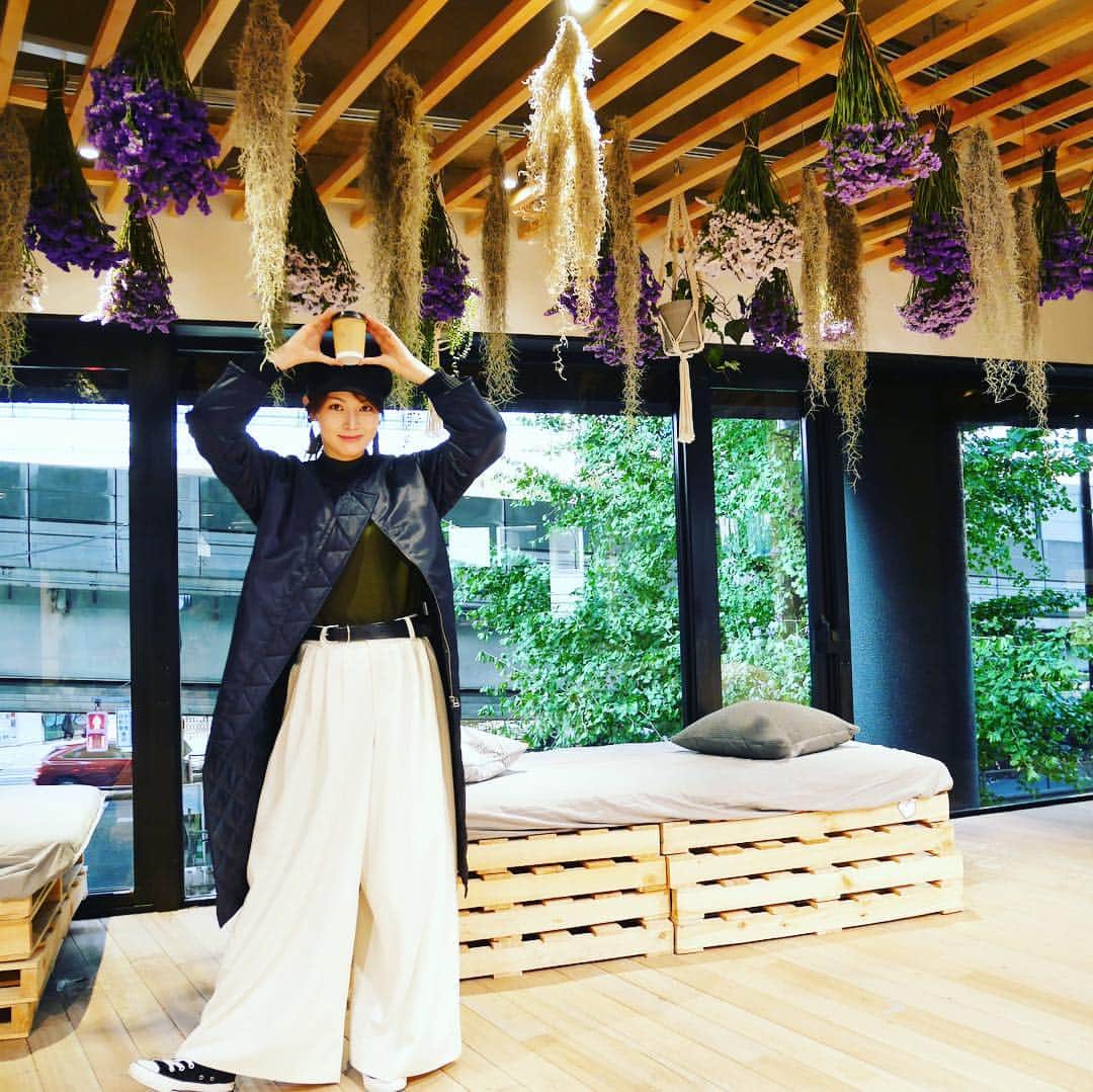 佐藤めぐみのグルメインスタ