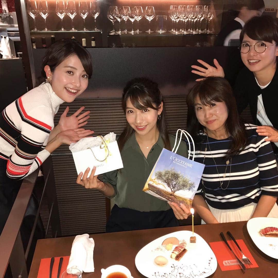 小野寺結衣のグルメインスタ