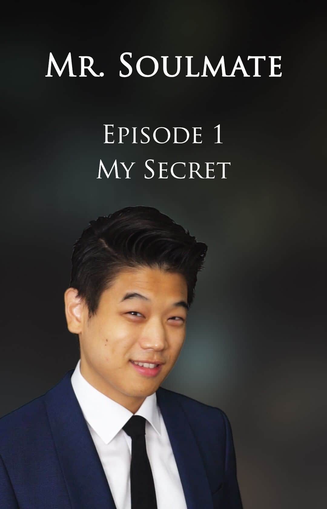 キー・ホン・リーのインスタグラム：「My Secret」