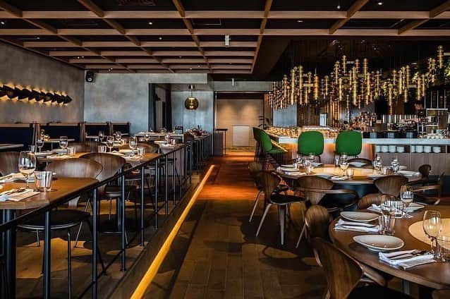 中村貞裕のグルメインスタ