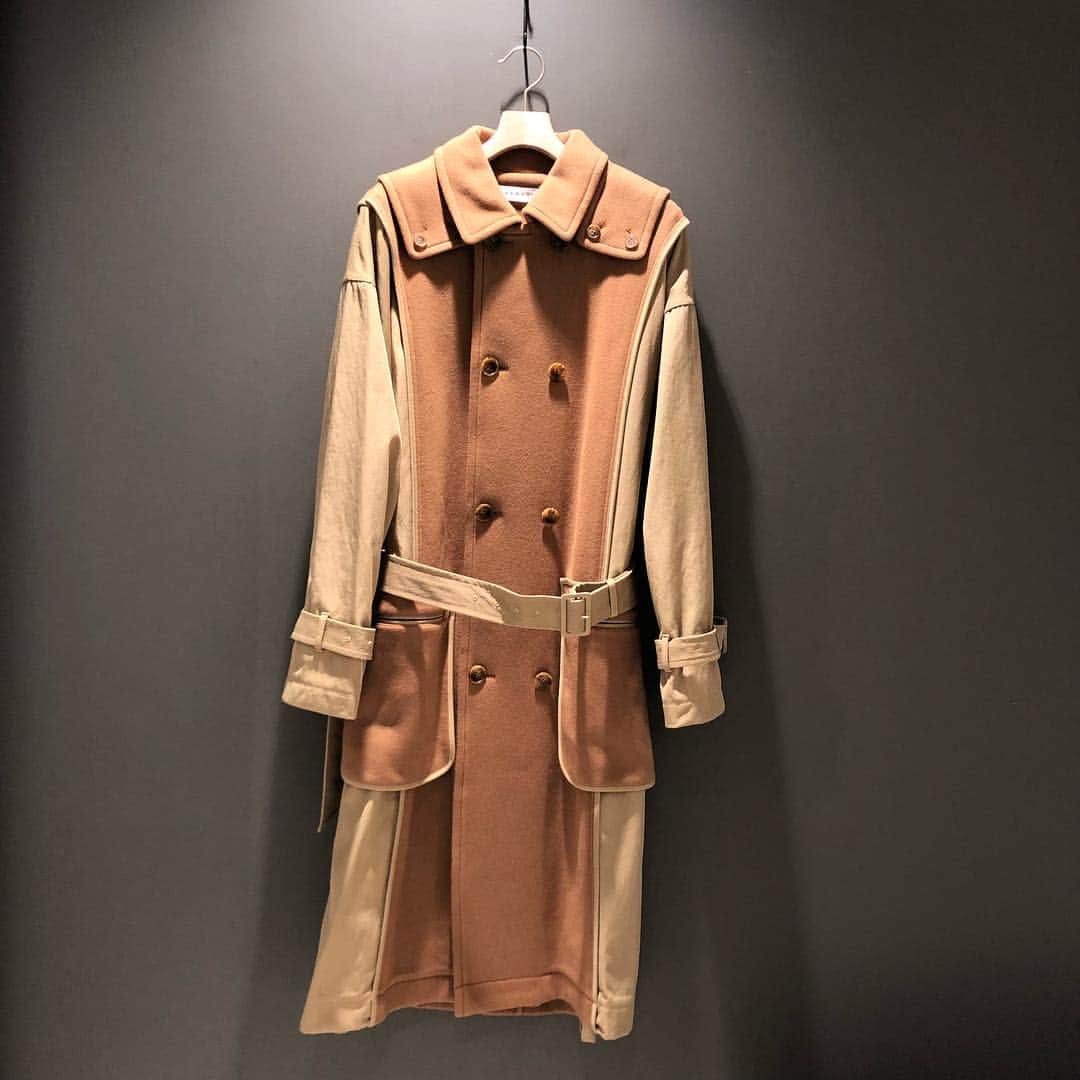 BEAMS JAPANのグルメインスタ