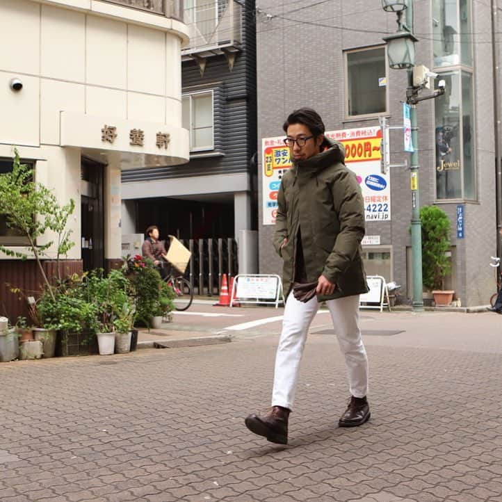 Freeport-ueno/上野のインスタグラム