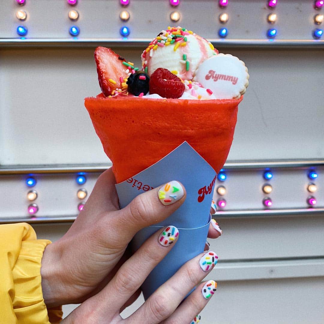 瀬戸あゆみのグルメインスタ