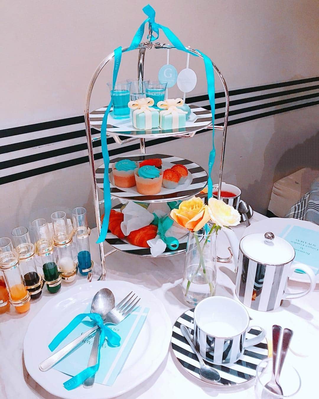 瀬口かなのグルメインスタ