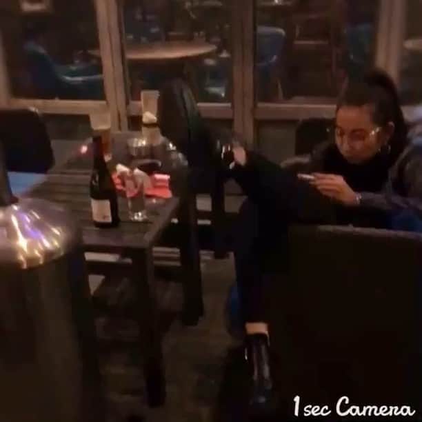 エマ中岡優姫のインスタグラム