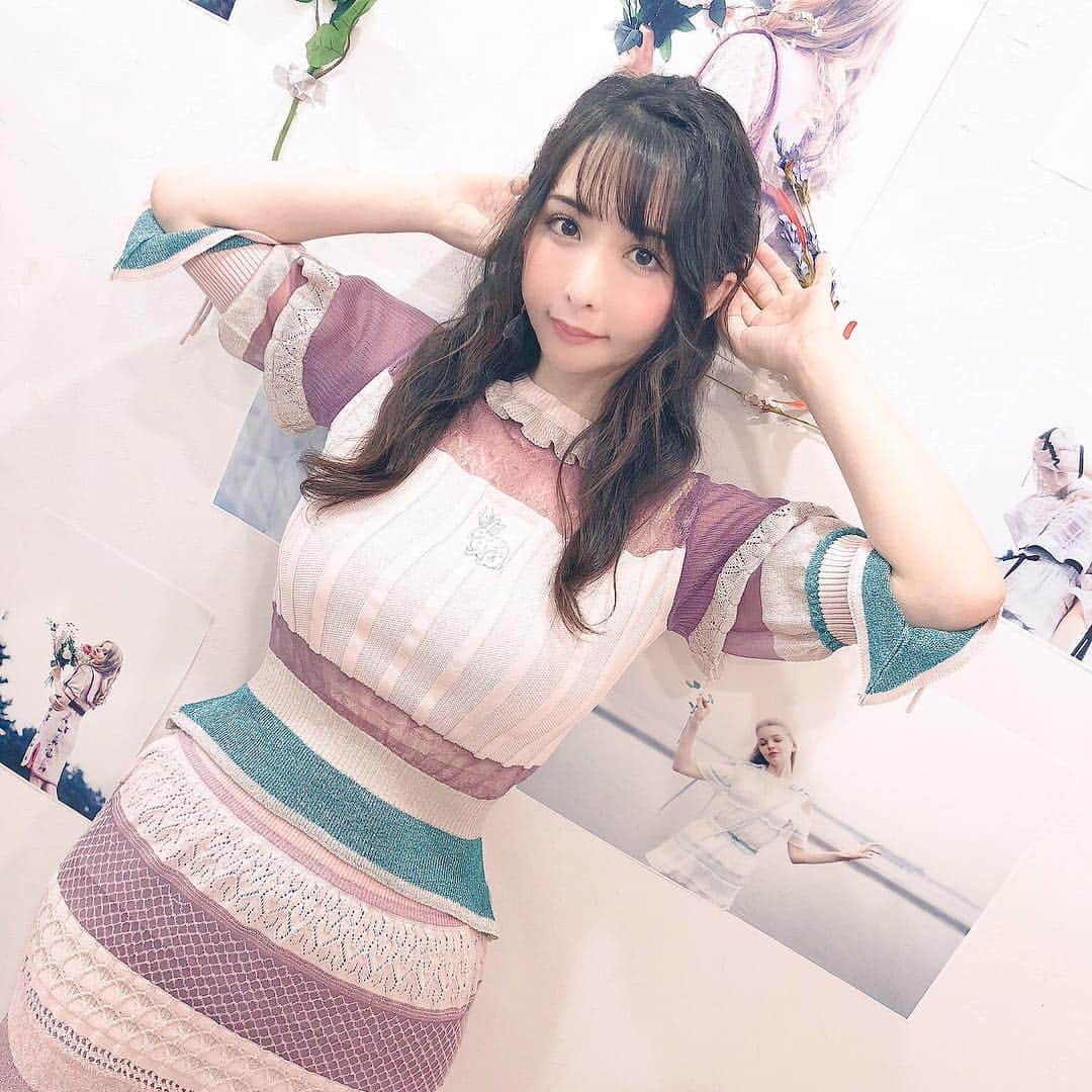 照沼ファリーザ（晶エリー）のインスタグラム