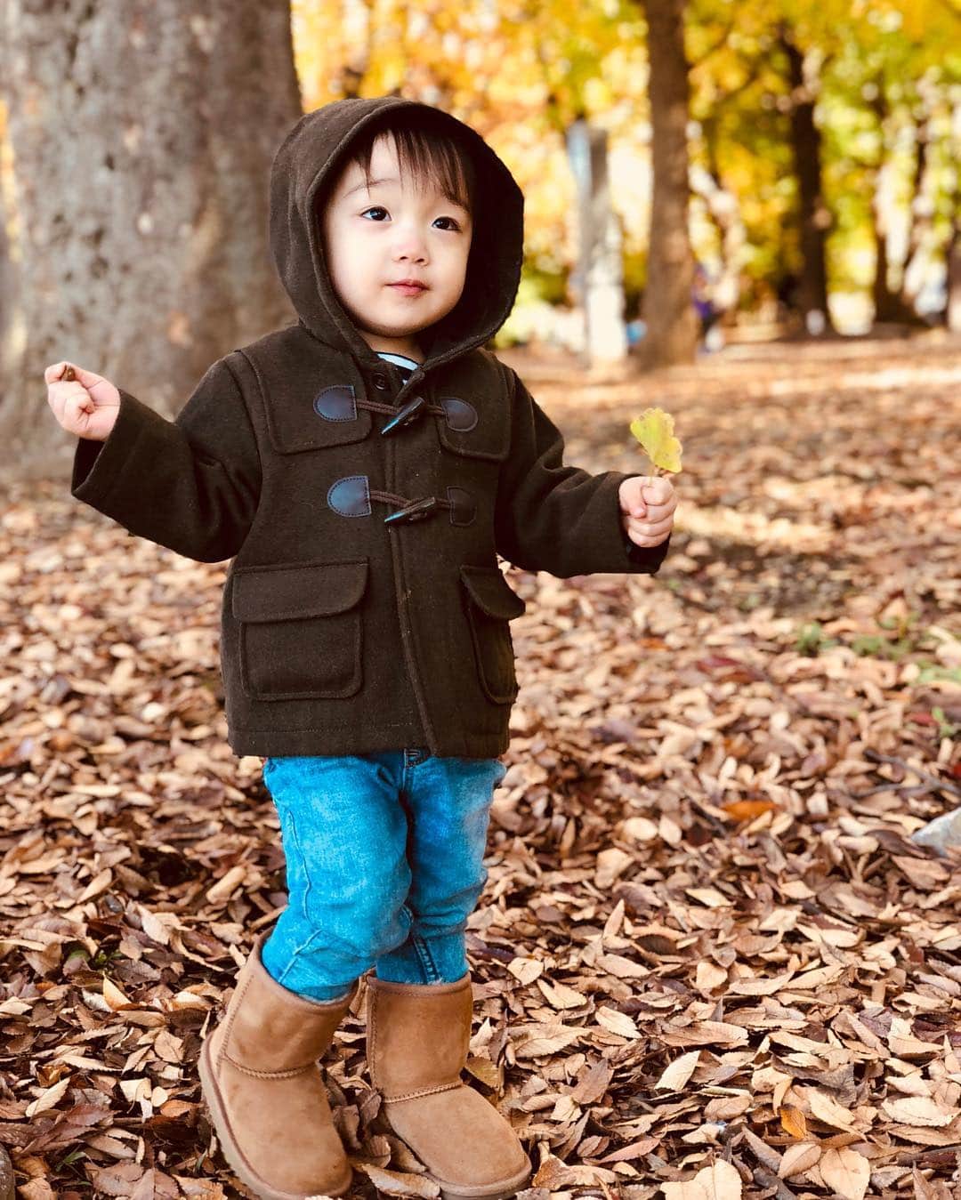 石塚錬のインスタグラム