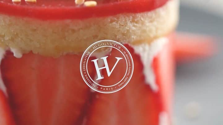 HUGO & VICTORのグルメインスタ