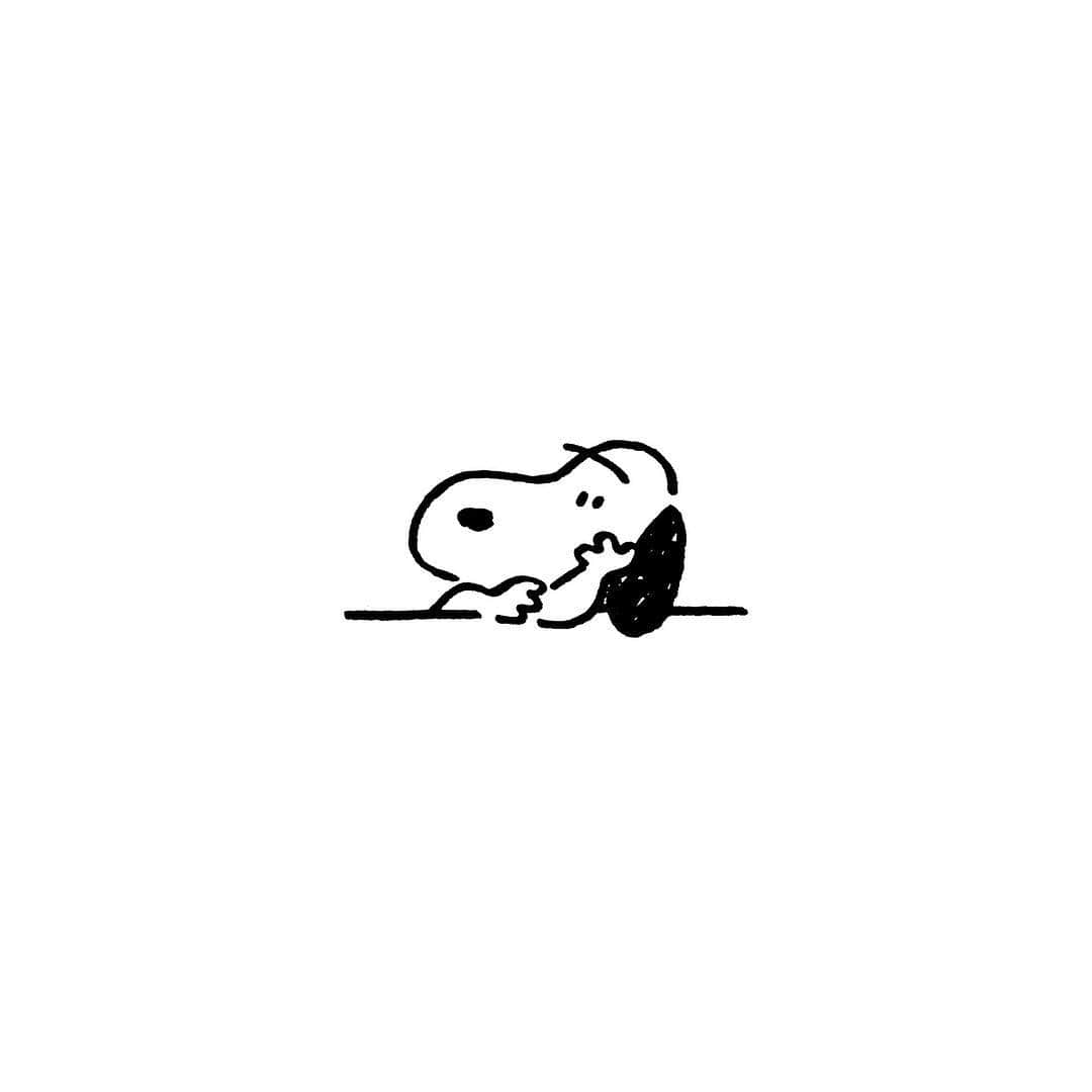 Yu Nagabaさんのインスタグラム写真 - (Yu NagabaInstagram)「Snoopy. #snoopy  #yunagaba #kaerusensei #長場雄」11月24日 21時28分 - kaerusensei