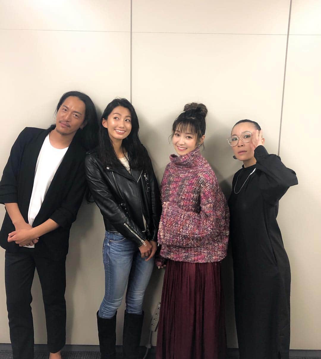 山口夏実のグルメインスタ