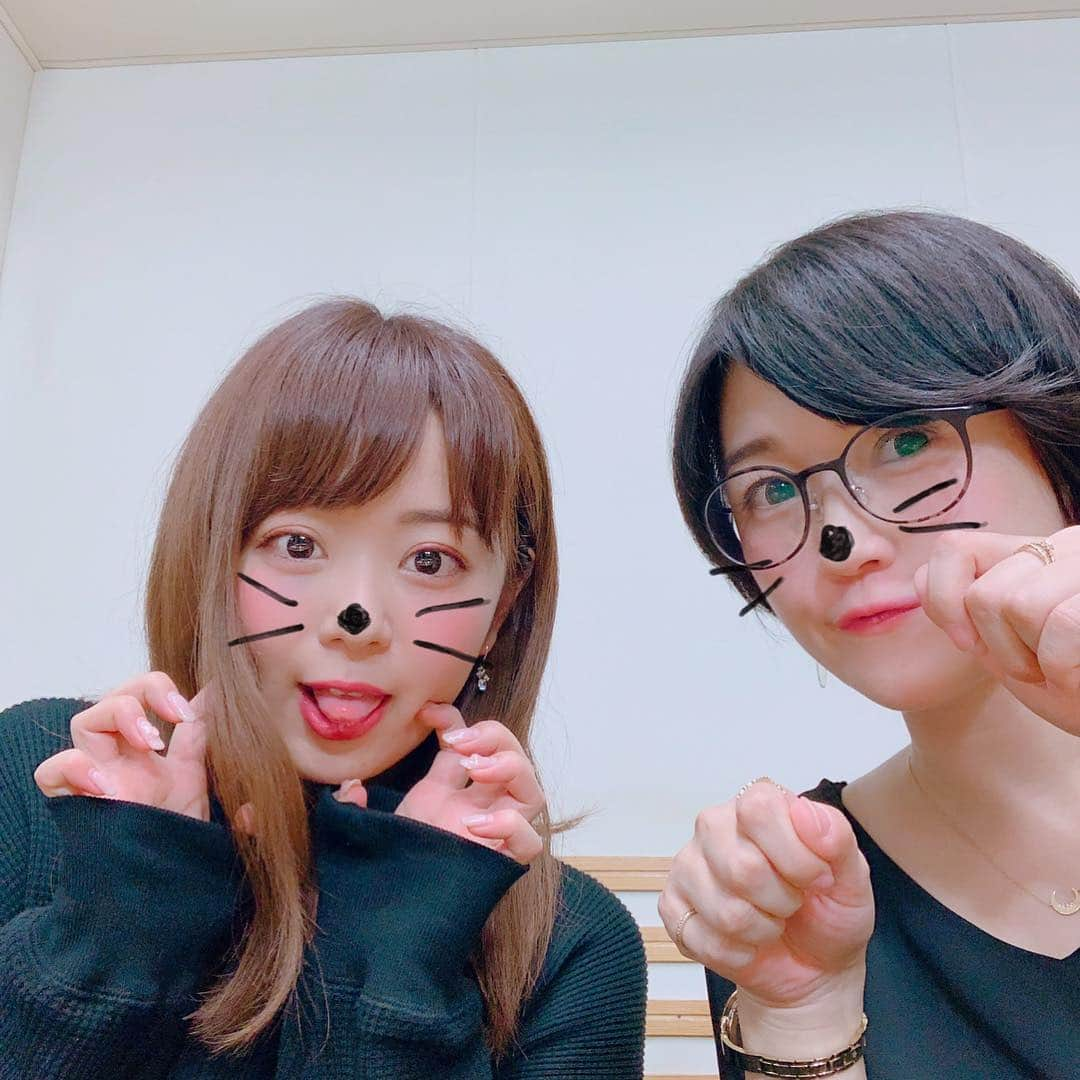 井口裕香のインスタグラム