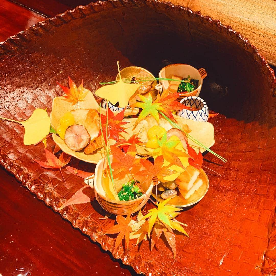 桐谷美玲のグルメインスタ