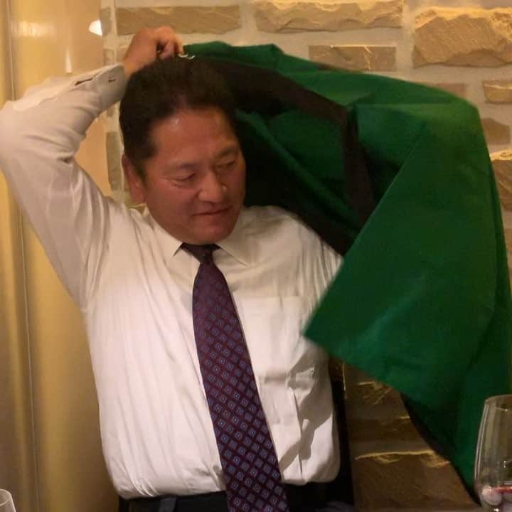 榎本加奈子のインスタグラム