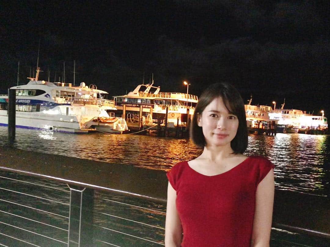 宇内梨沙のインスタグラム