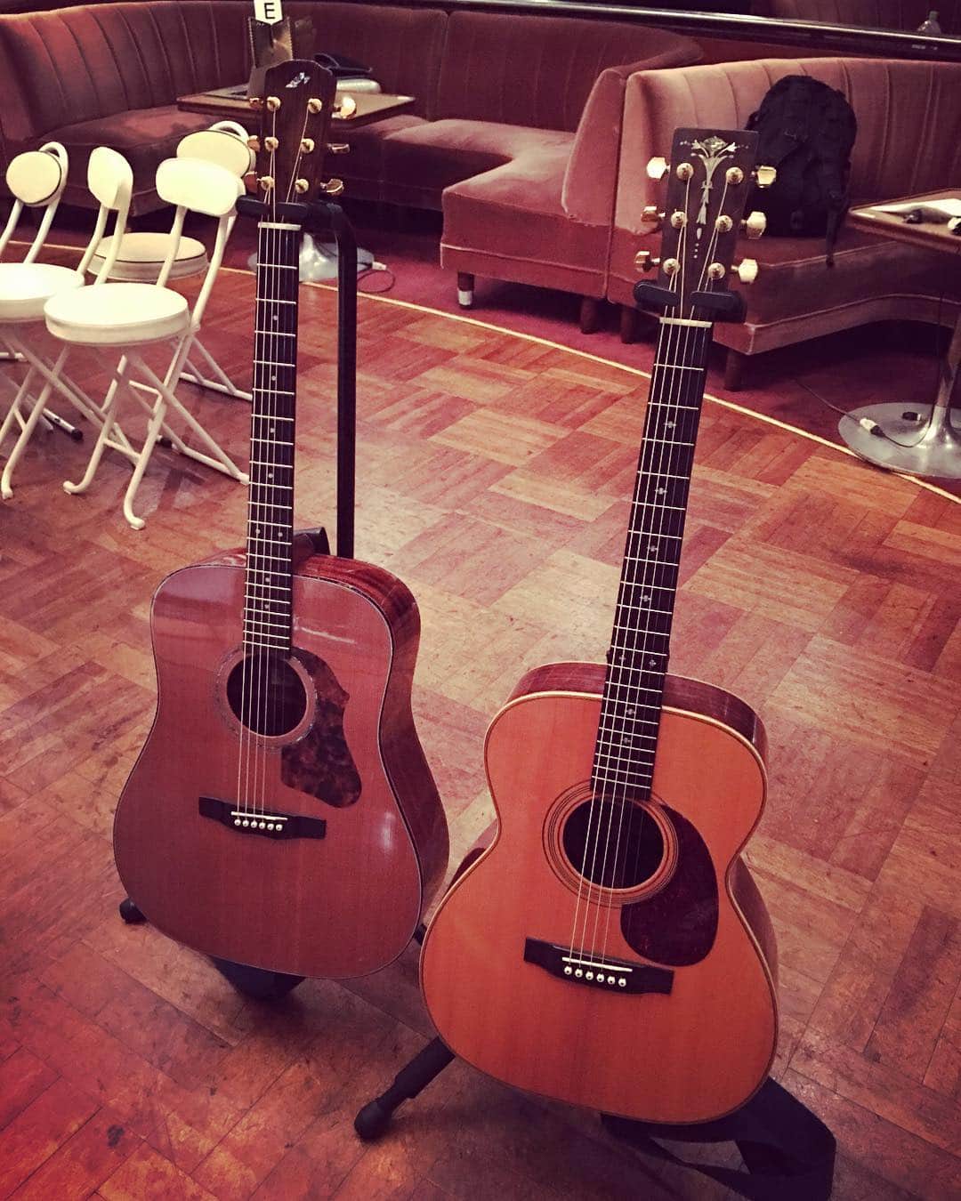 荒井岳史のグルメインスタ