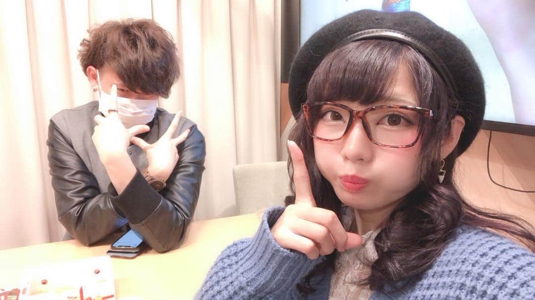えっちゃんのインスタグラム