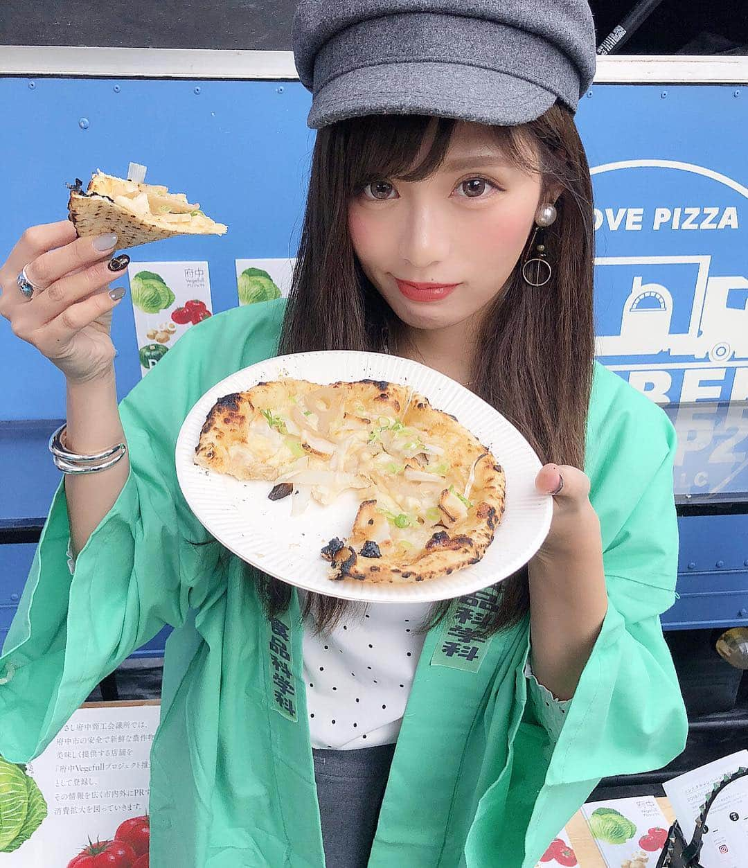 伊藤実祐のインスタグラム