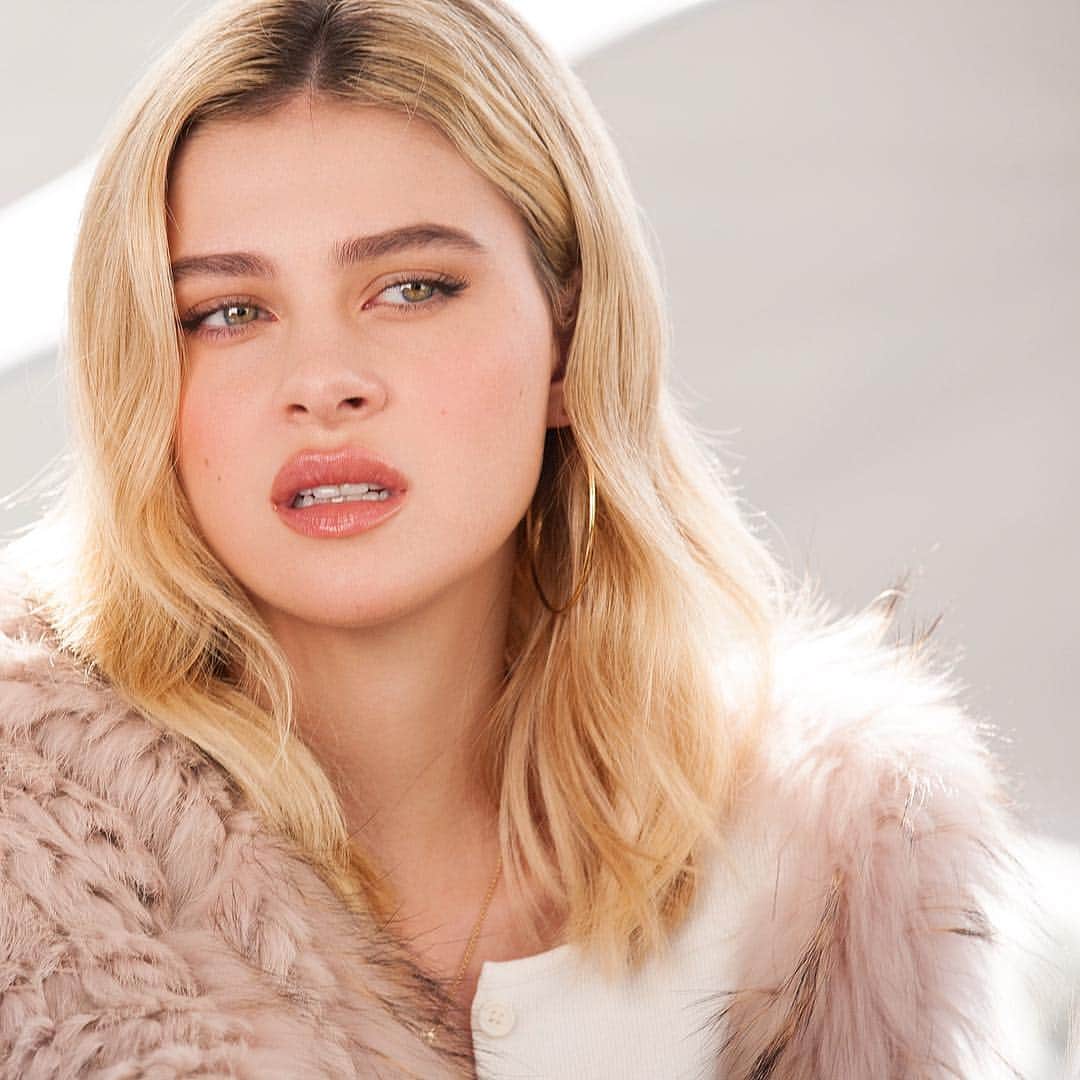ニコラ・ペルツのインスタグラム：「tunde」