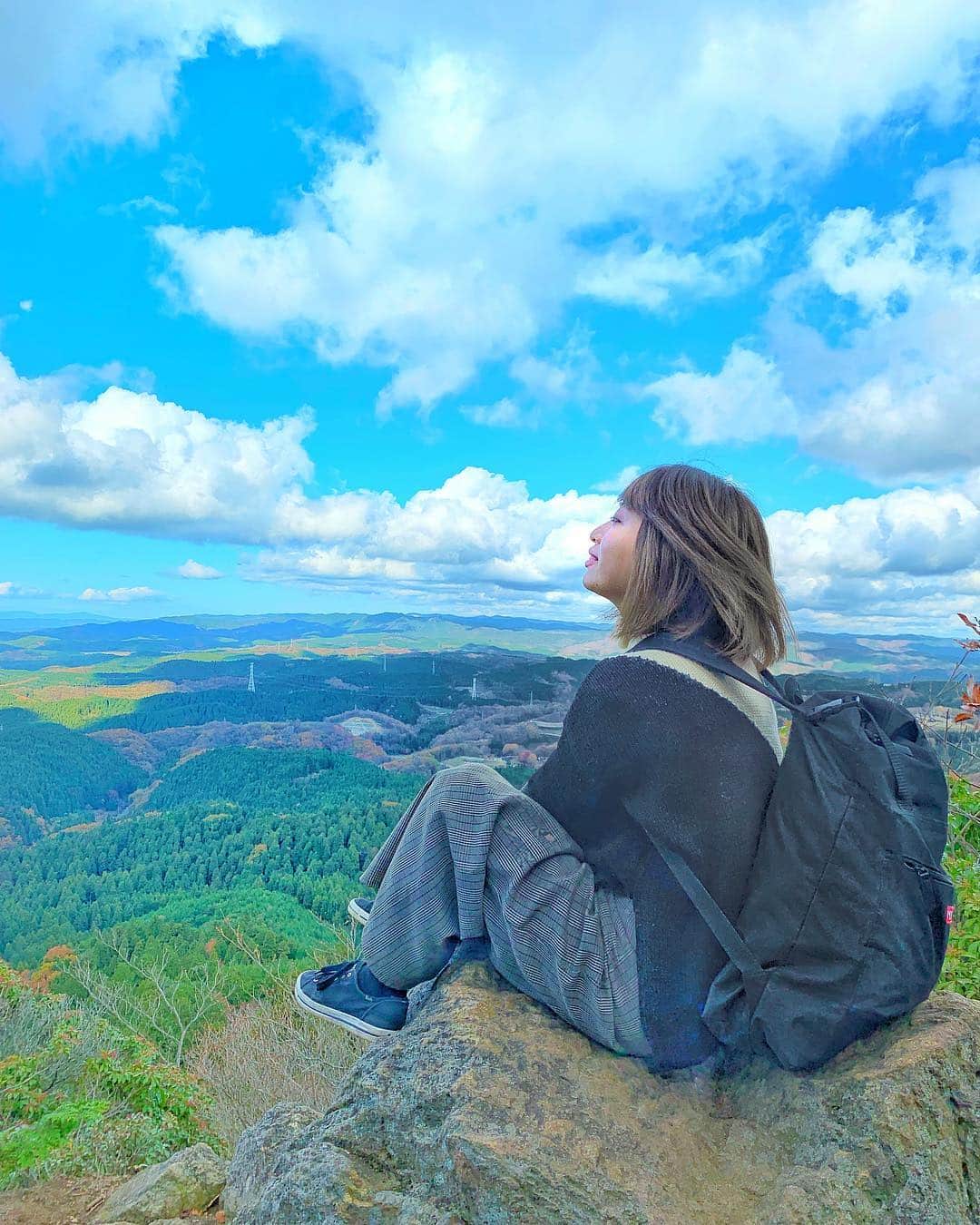 和希詩織のグルメインスタ