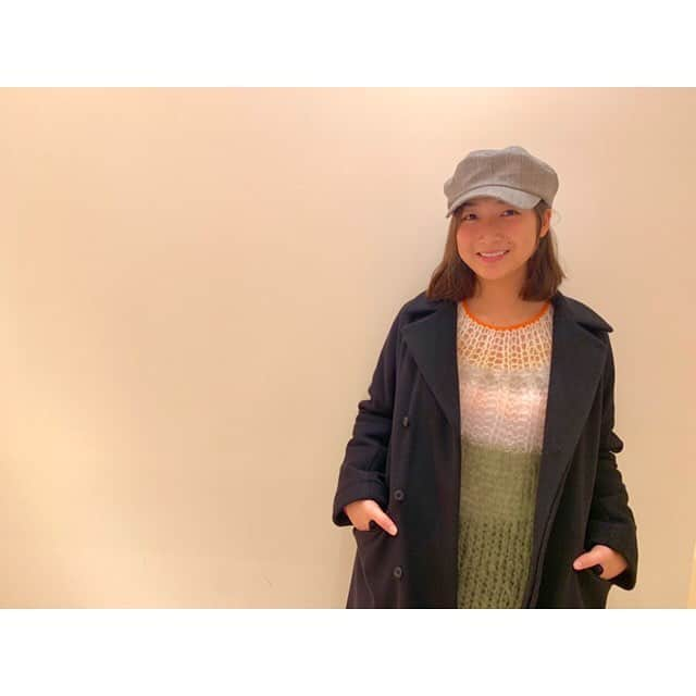 池江璃花子さんのインスタグラム写真 - (池江璃花子Instagram)「* 私服👗❤️ #beams #beamsharajuku」11月26日 0時12分 - ikee.rikako