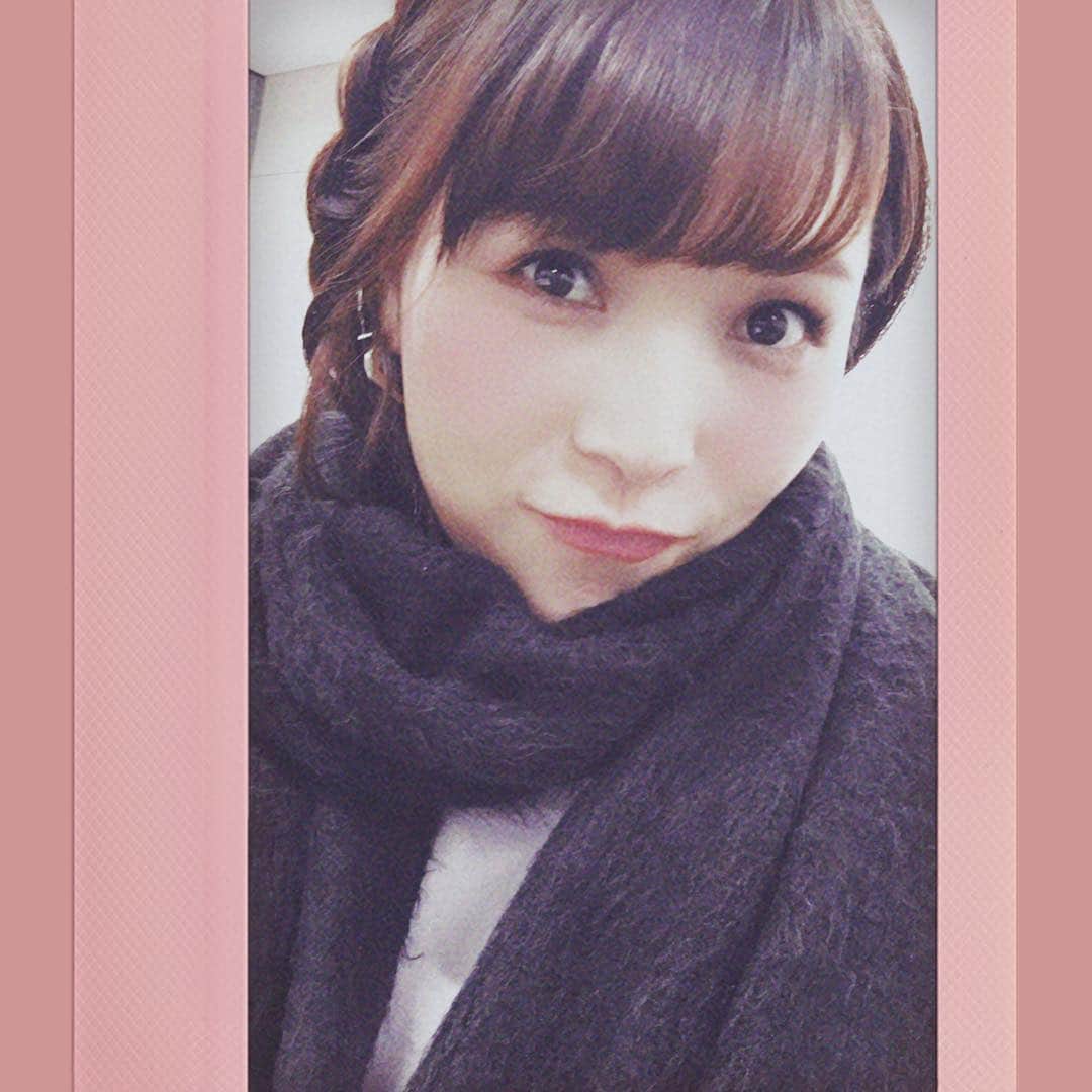 新田恵海さんのインスタグラム写真 - (新田恵海Instagram)「長野でお仕事でしたん🍎」11月25日 16時49分 - tnstagram1210