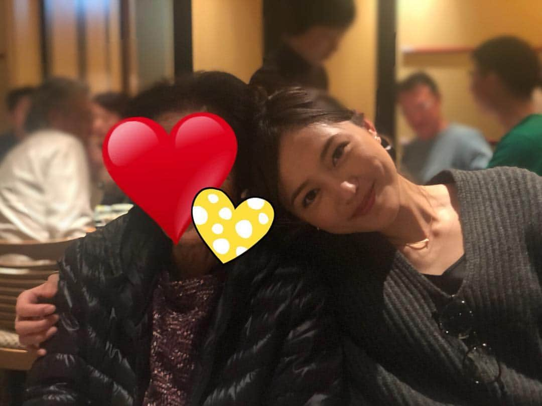 川口春奈さんのインスタグラム写真 - (川口春奈Instagram)「大好きなおばあちゃん。 東京まではるばるきてくれたね。大切なおばあちゃん。大好きなおばあちゃん。たくさんの愛をいつもありがとう。」11月25日 16時50分 - haruna_kawaguchi_official