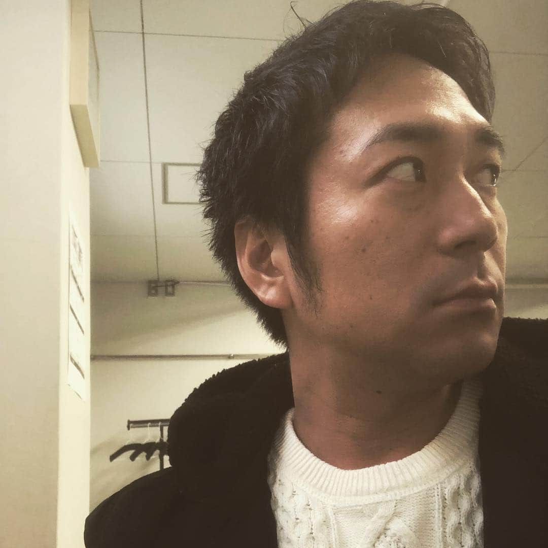 武智正剛さんのインスタグラム写真 - (武智正剛Instagram)「今日は師匠のイベントからの漫才劇場出番でした。 #タナからイケダ田辺 #トット多田 #スーパーマラドーナ武智」11月25日 18時18分 - supamaradonatake