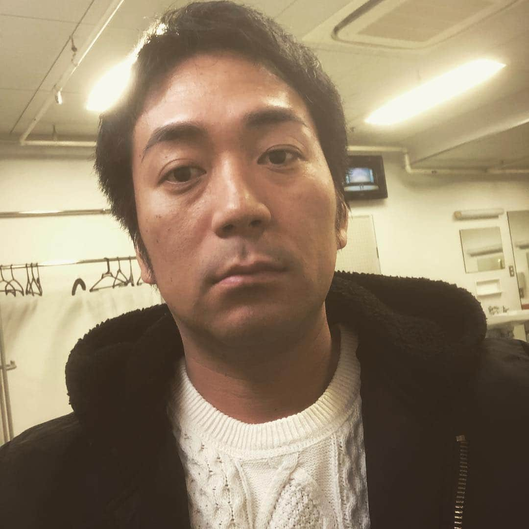 武智正剛さんのインスタグラム写真 - (武智正剛Instagram)「今日は師匠のイベントからの漫才劇場出番でした。 #タナからイケダ田辺 #トット多田 #スーパーマラドーナ武智」11月25日 18時18分 - supamaradonatake