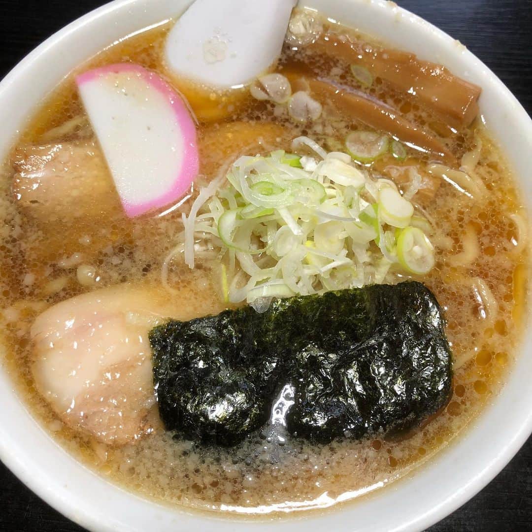 菅原永二のグルメインスタ