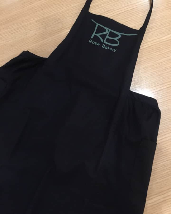Rosebakeryginzaのインスタグラム