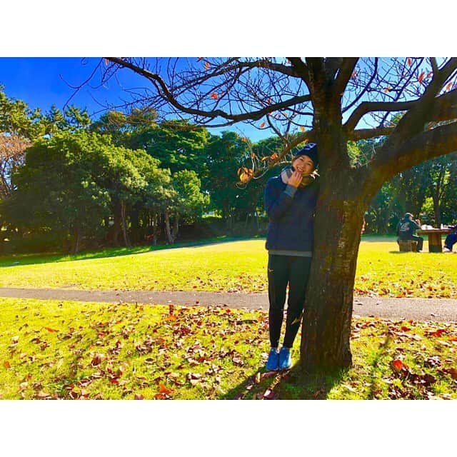 持田早智さんのインスタグラム写真 - (持田早智Instagram)「璃花子と👭 #renaissance #autumn」11月25日 20時52分 - sachi.mochi0719