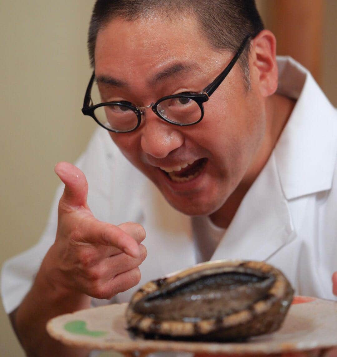 Japanese_Foodie ? Ray Kataokaのグルメインスタ