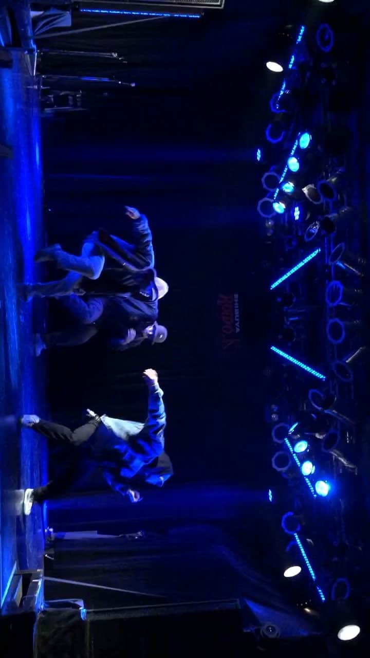 古幡亮（WATWING）のインスタグラム：「11/23/2018 KST night @shibuya K2」