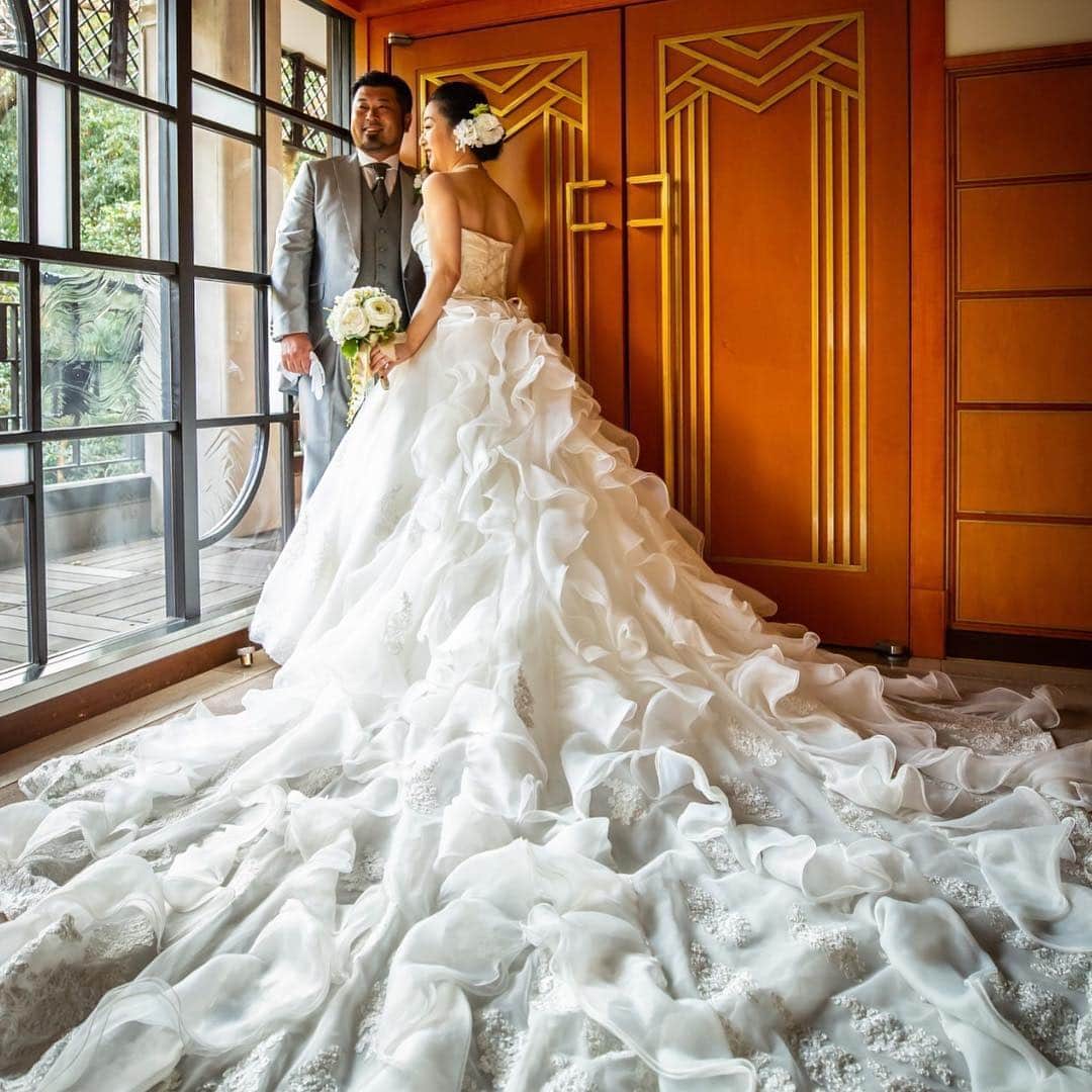 fino_wedding【フィーノ公式】のグルメインスタ