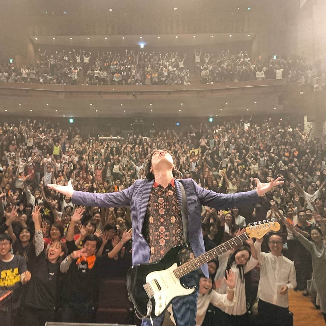 谷中敦のグルメインスタ