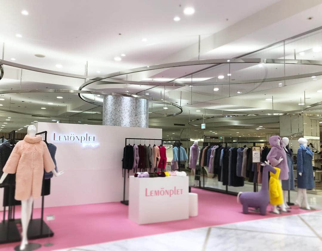 Official lemönplet Instagramのグルメインスタ