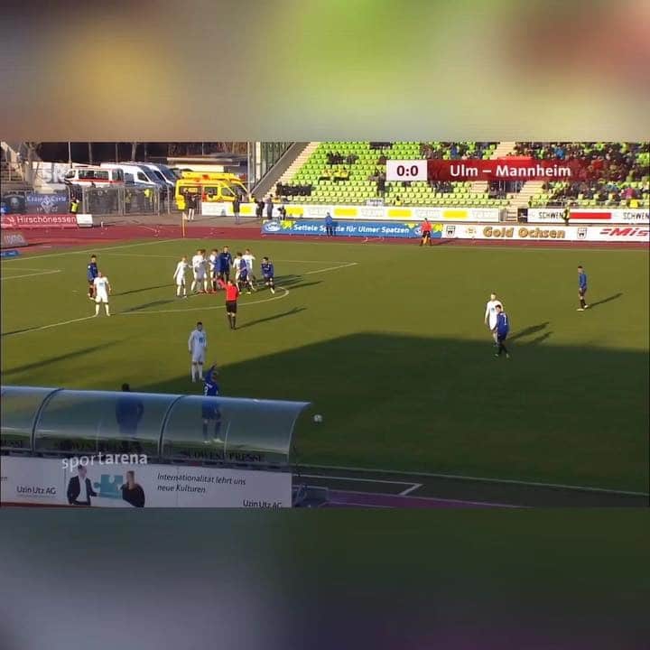 ヴァルミル・スレイマニのインスタグラム：「Was eine Mannschaft ⚫🔵 Nächster Schritt 💥 🔙🔛🔝」