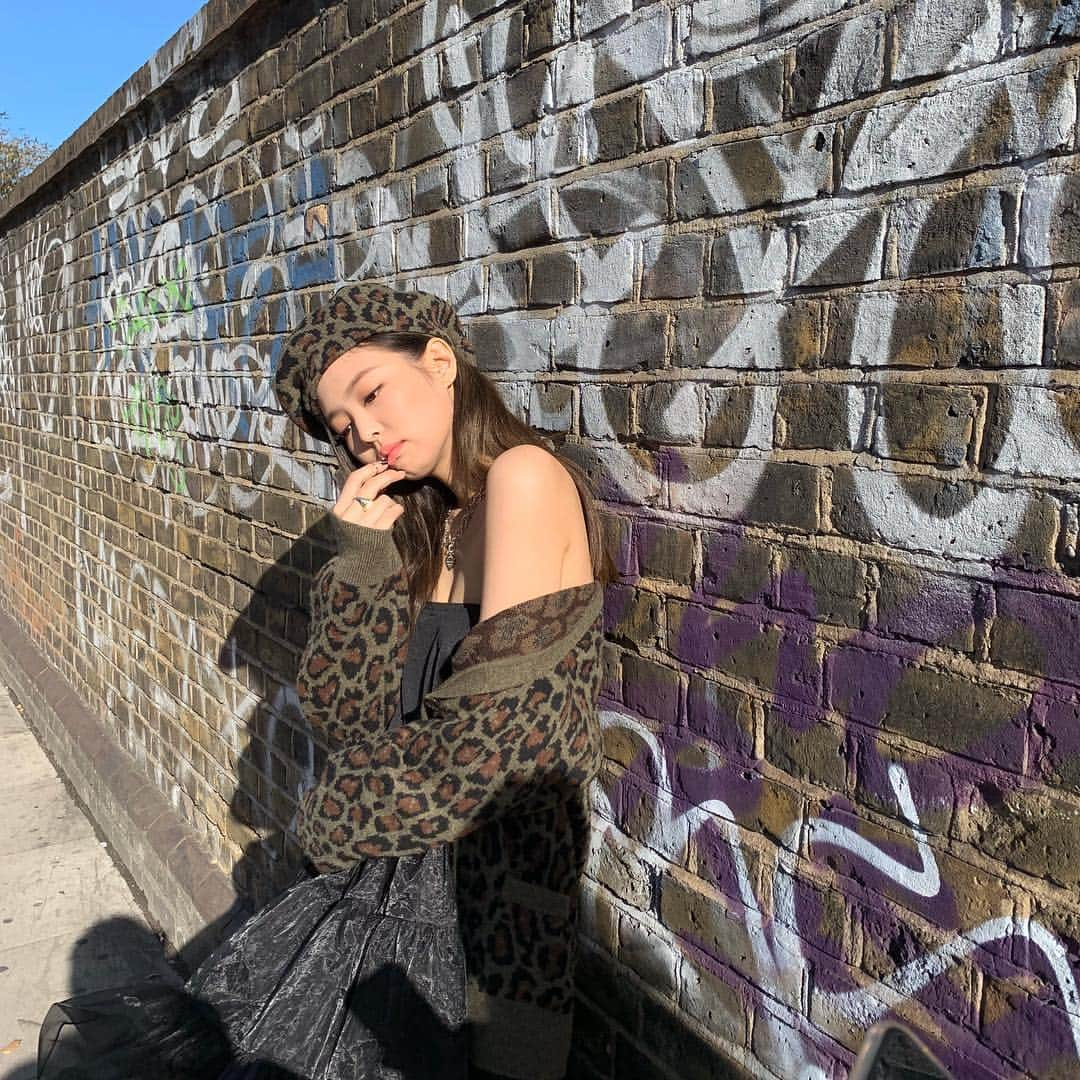 ジェニーさんのインスタグラム写真 - (ジェニーInstagram)「냠」11月26日 20時06分 - jennierubyjane