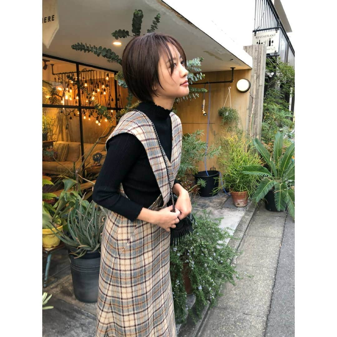 夏菜さんのインスタグラム写真 - (夏菜Instagram)「Cut&color💇💜 #where #@nob1211」11月26日 20時19分 - natsuna_official