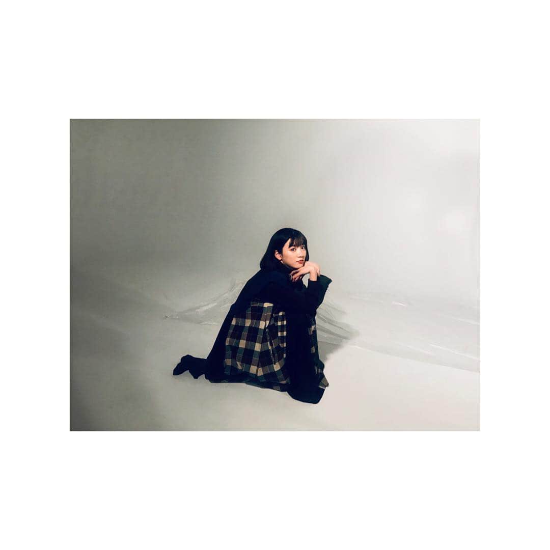 永野芽郁のインスタグラム