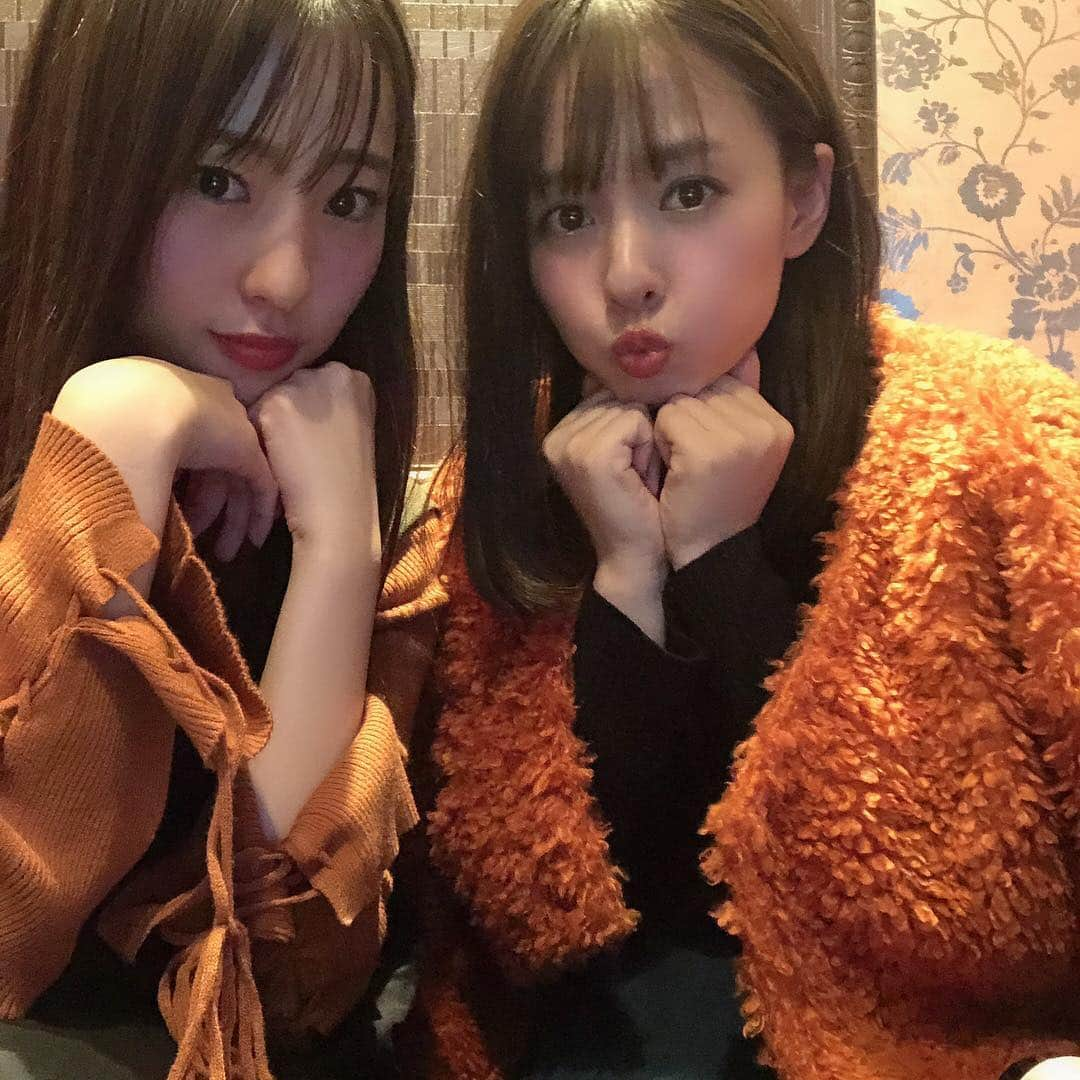 山田菜々のインスタグラム