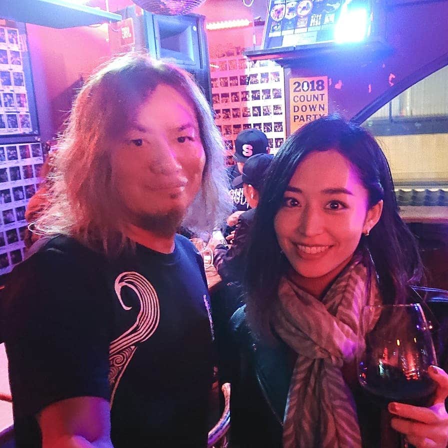 Yukiのインスタグラム